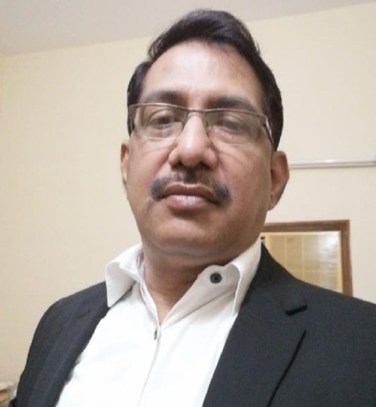 Dr. Vishal Lichade