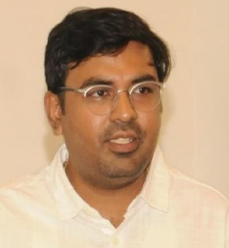 Rohit Ramesh Dujari