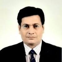 Dr. Vishal Lichade
